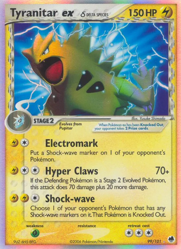 Despotar-ex δ 99/101