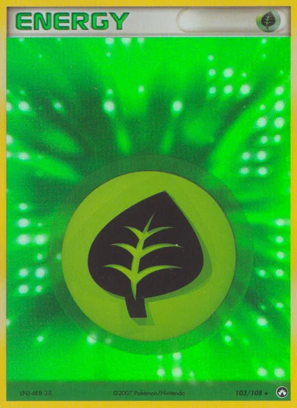 Pflanzenenergie 103/108
