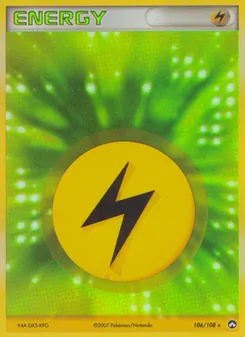 Elektroenergie