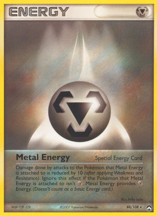 Metall-Energie 88/108