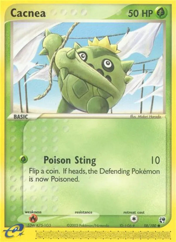 Tuska 58/100