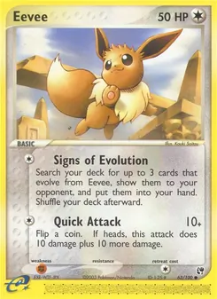 Evoli