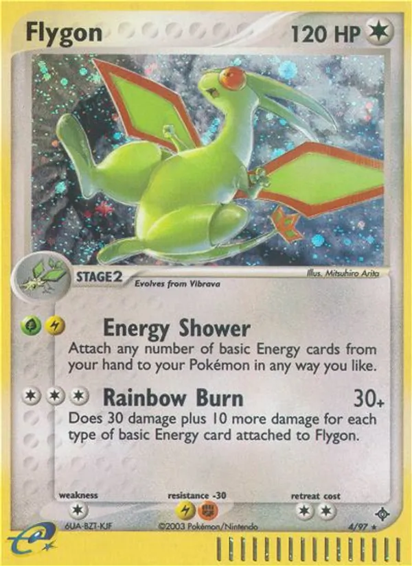 Libelldra 4/97
