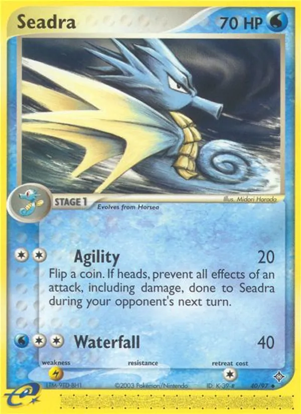 Seemon 40/97