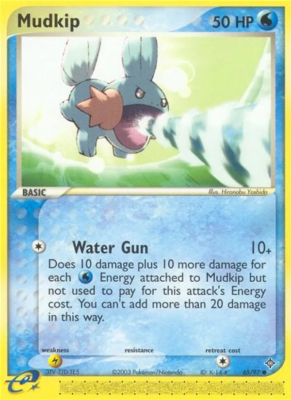Hydropi 65/97