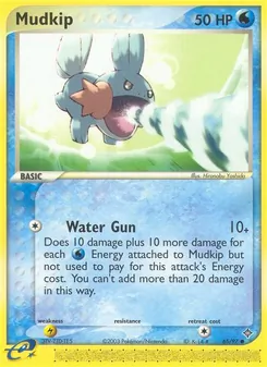 Hydropi