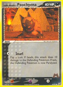 Team Magmas Fiffyen
