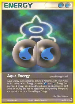 Aqua-Energie