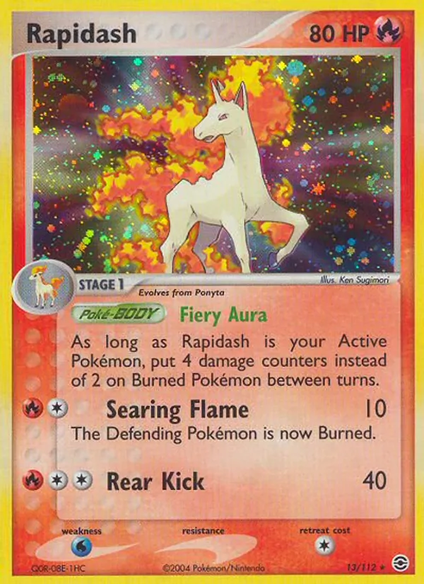 Gallopa 13/112