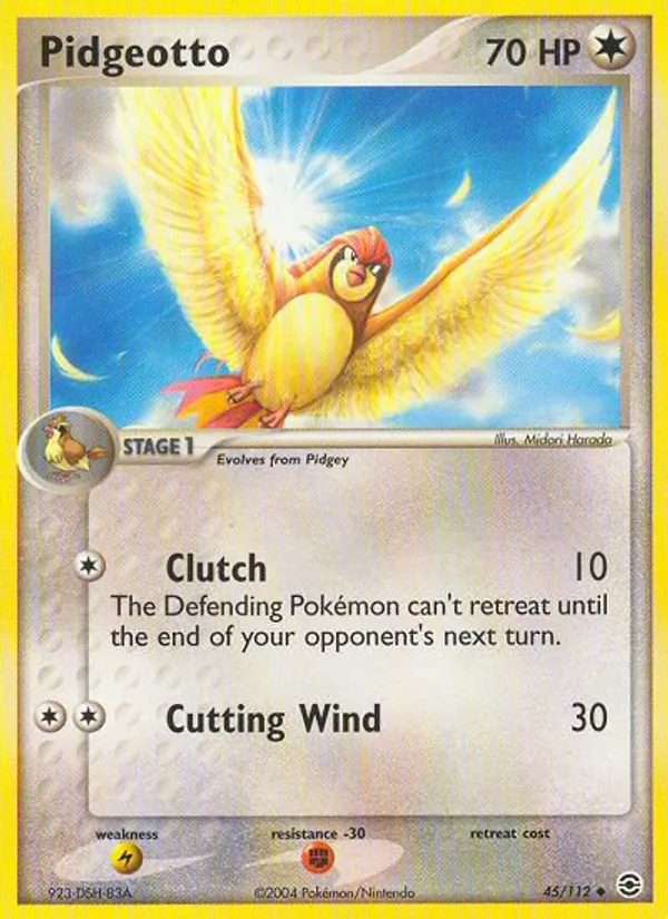 Tauboga 45/112