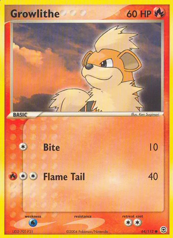 Fukano 64/112