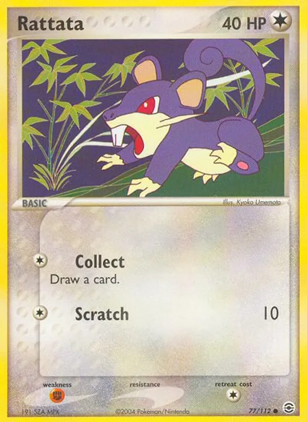 Rattfratz 77/112