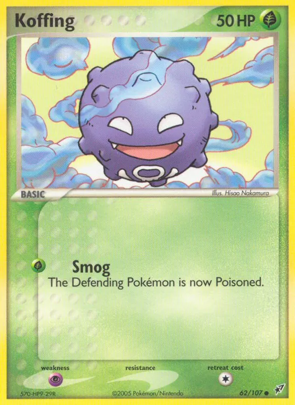 Smogon 62/107