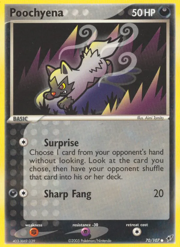 Fiffyen 70/107