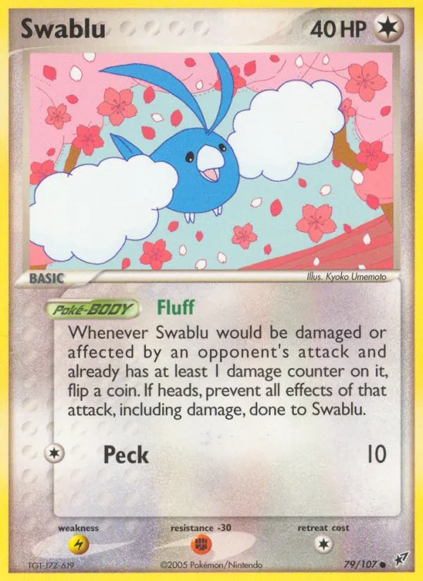 Wablu 79/107