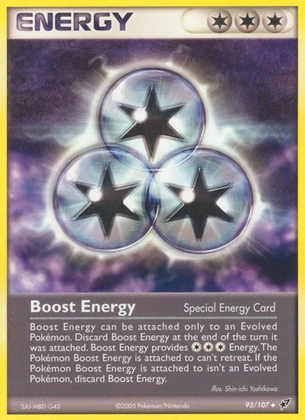 Antriebs-Energie 93/107