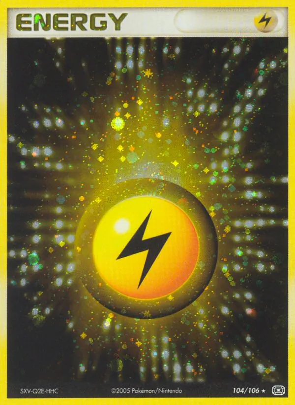 Elektroenergie 104/106