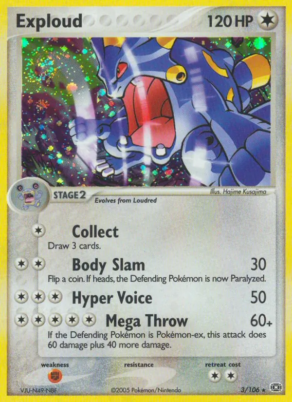 Krawumms 3/106