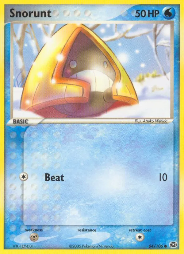 Schneppke 64/106