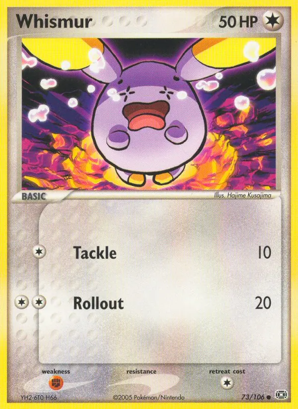 Flurmel 73/106