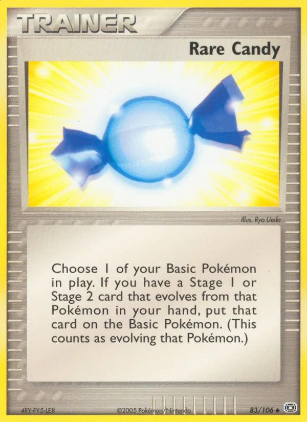 Sonderbonbon 83/106