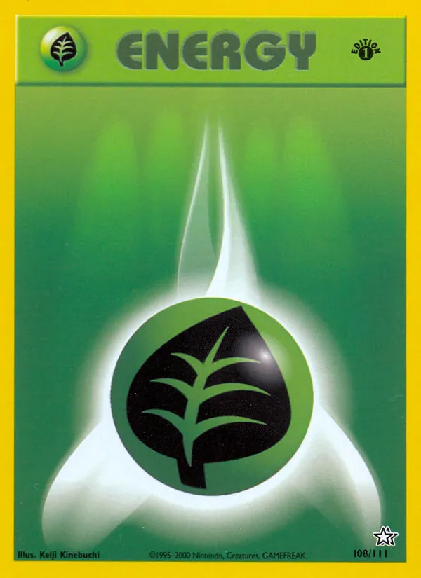 Pflanzenenergie 108/111