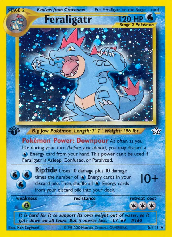 Impergator 5/111