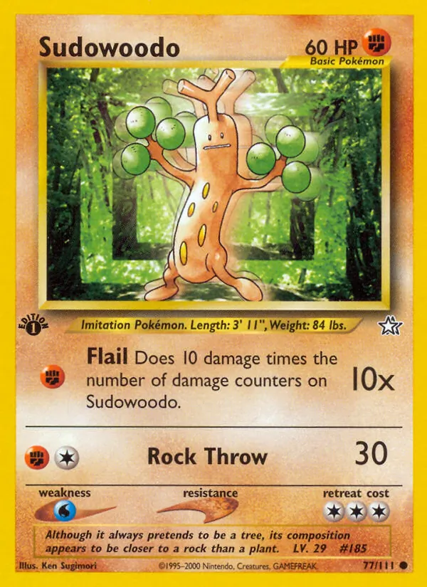 Mogelbaum 77/111