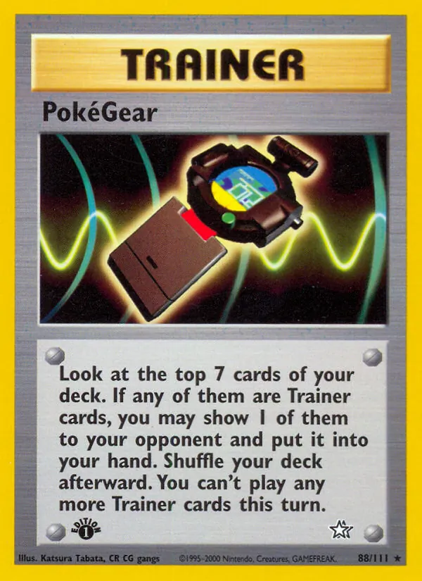 PokéCom 88/111
