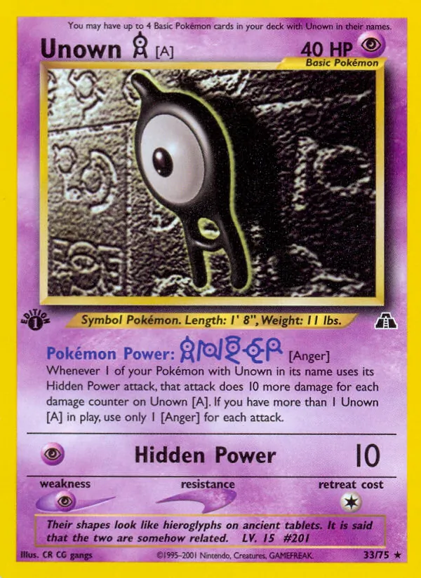 Icognito A 33/75