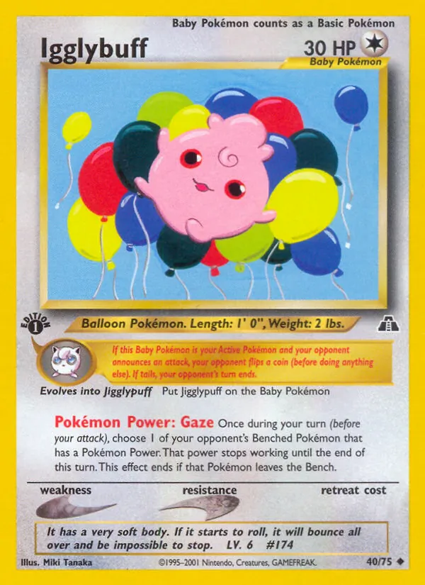 Fluffeluff 40/75
