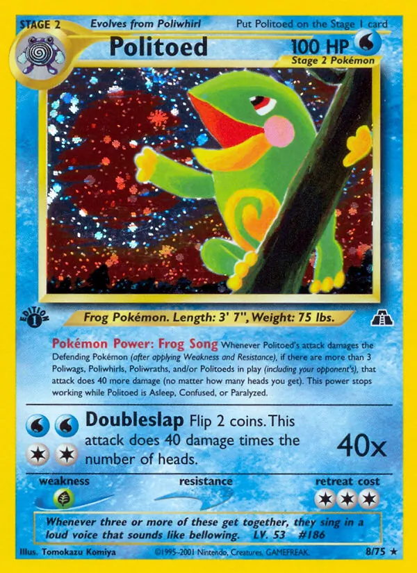 Quaxo 8/75