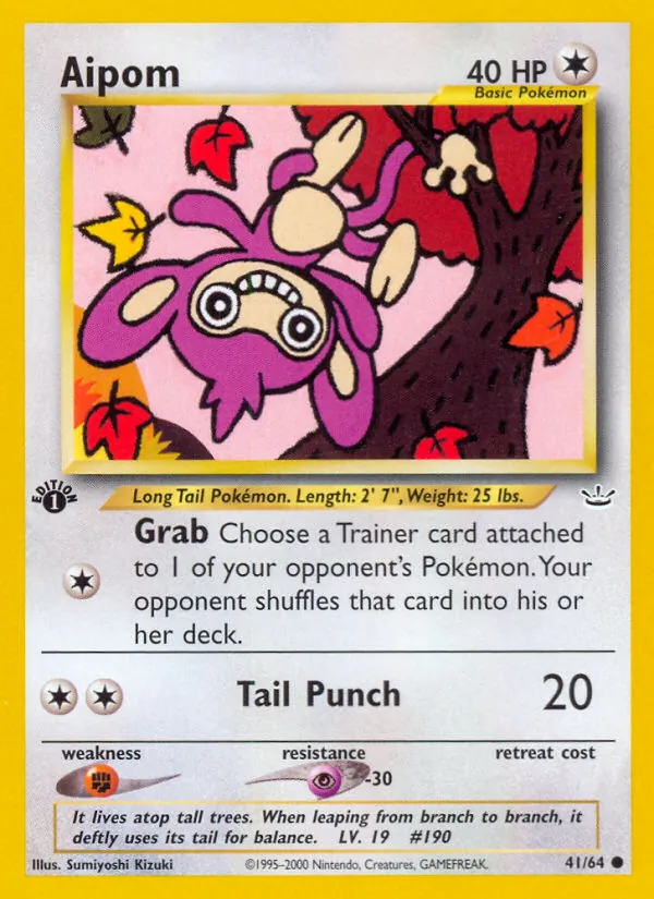 Griffel 41/64