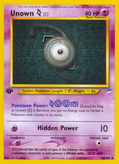 Icognito Z