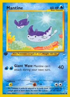Mantax