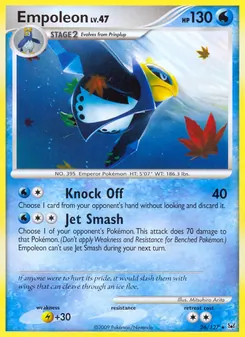 Impoleon