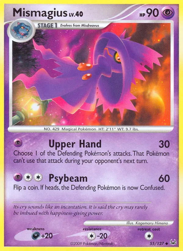 Traunmagil 55/127