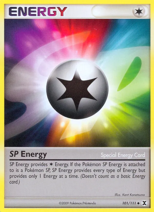 SP-Energie 101/111