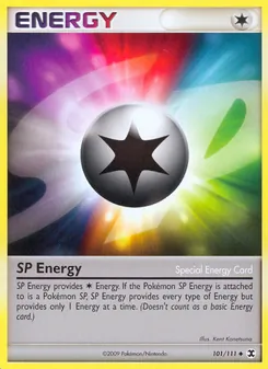 SP-Energie