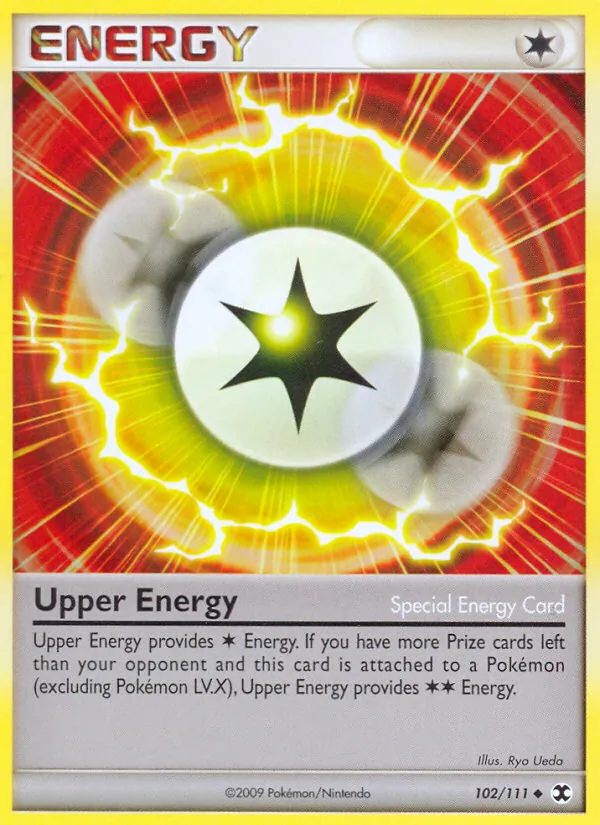Aufputsch-Energie 102/111