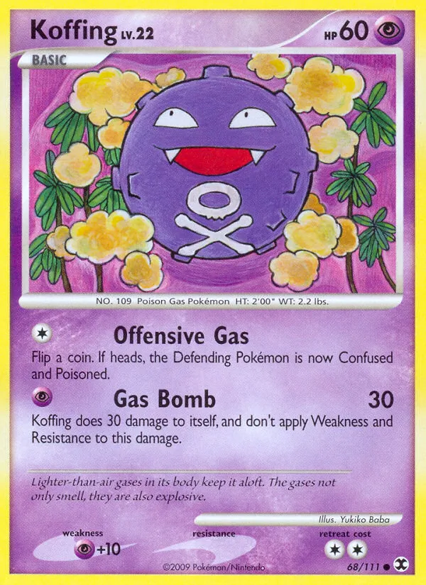 Smogon 68/111