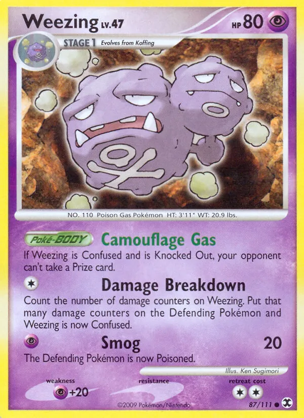 Smogmog 87/111