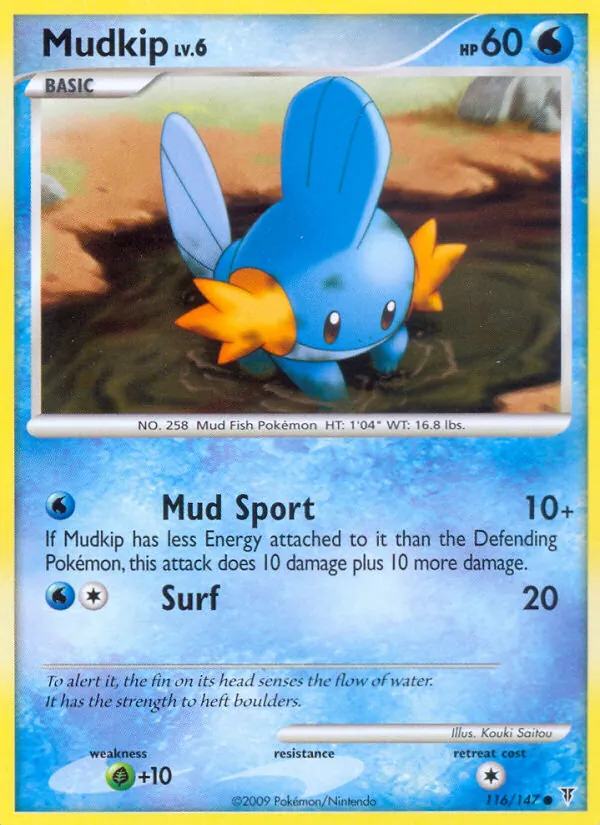 Hydropi 116/147