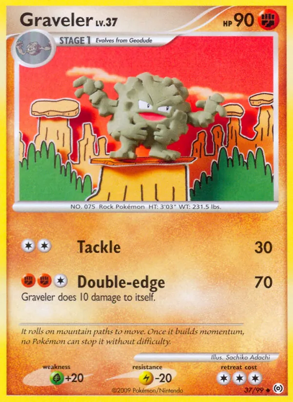 Georok 37/99