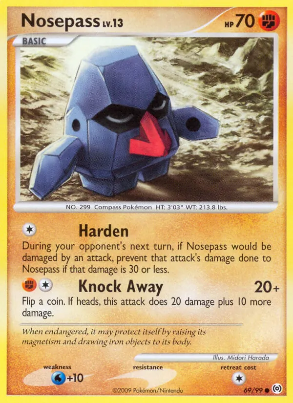 Nasgnet 69/99