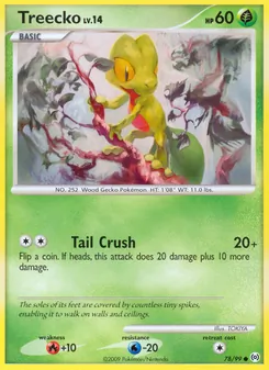 Geckarbor