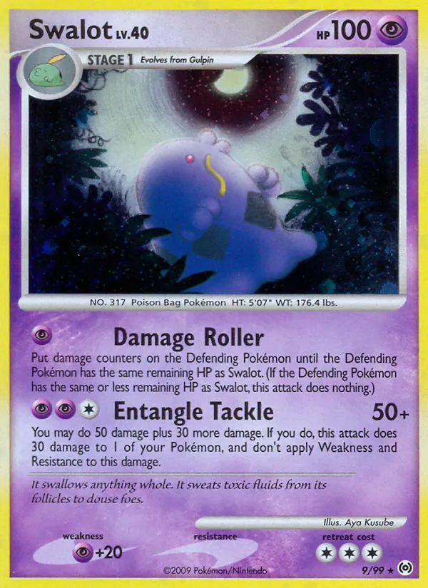 Schlukwech 9/99