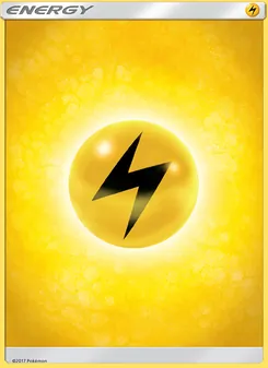 Elektro-Energie