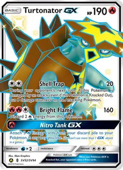 Tortunator-GX