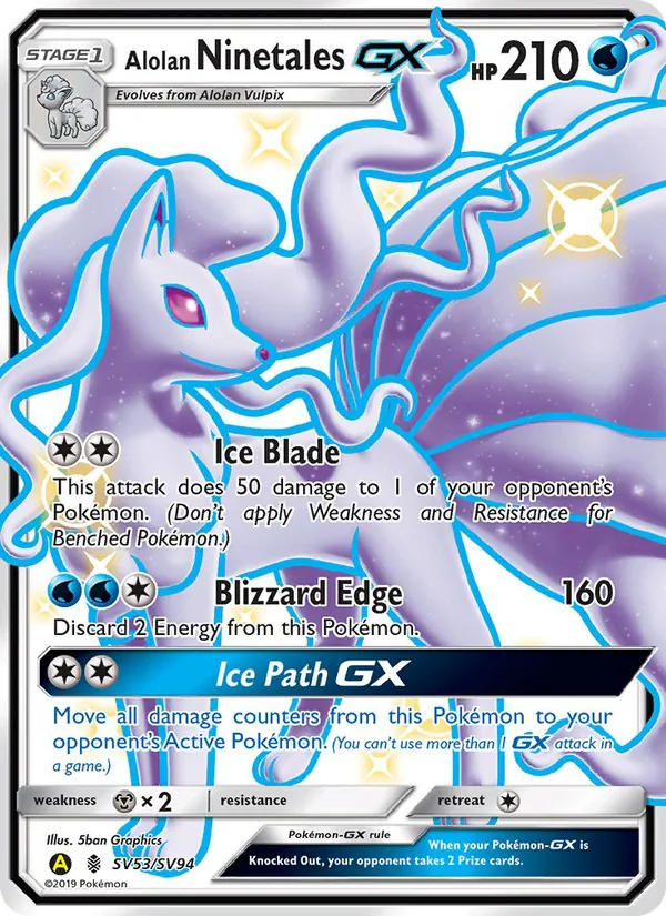 Alola-Vulnona-GX SV53